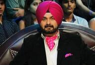 Navjot Singh Sidhu kicked out from Kapil Sharma Show after controversial comments on Pulwama attack