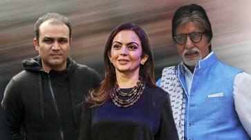 Pulwama Attack: Amitabh Bachchan, Virendra Sehwag, Reliance Foundation come forward for CRPF martyrs families