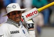 Virender Sehwag turns 41 fans trend HappyBirthdayViru