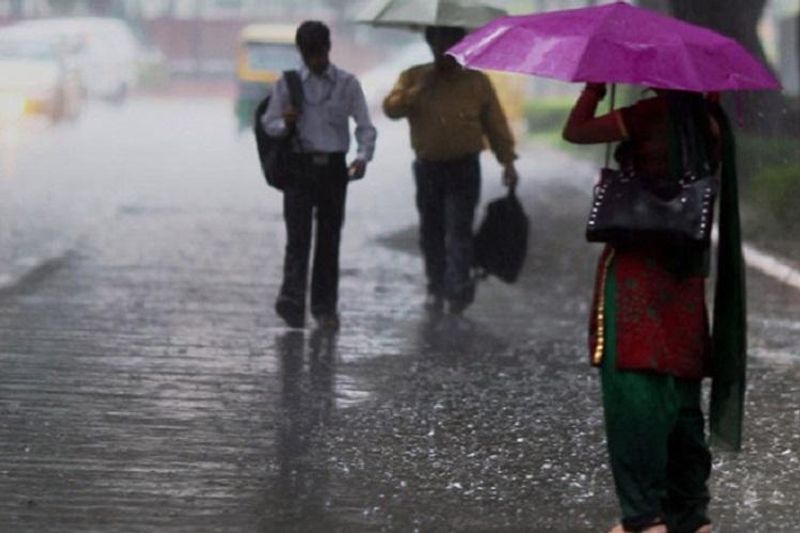 heavy sleet rain in telungana