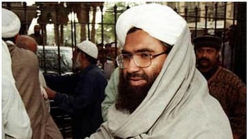 Intel agencies on Masood Azhar trail These are the places where he was traced