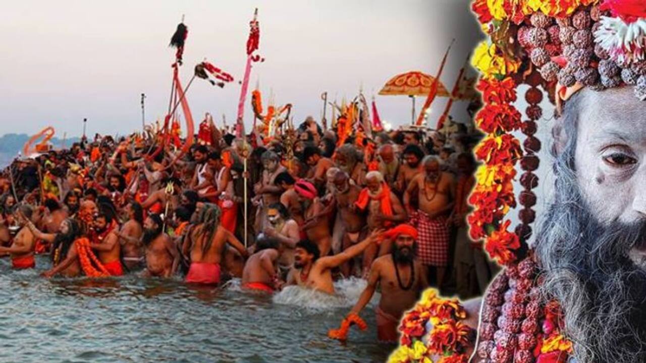 Kumbamela