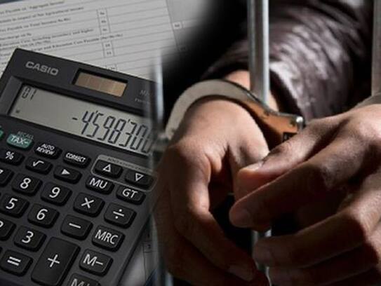 Income tax to run tax tracker software from 1 april 2019 to blanket ban tax evasion