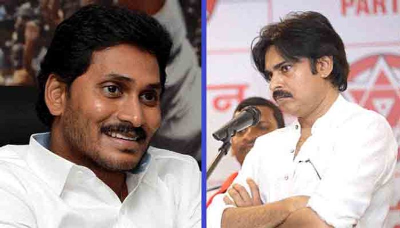 AP ticket prices: Ministers target Jana Sena chief Pawan kalyan