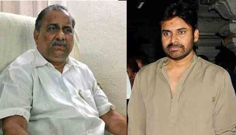 పవన్‌ను బూతులు తిట్టిన ద్వారంపూడిని ఏమీ అనరా: ముద్రగడకు టీడీపీ కౌంటర్