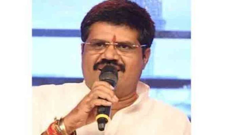ఆర్థిక ఇబ్బందుల్లో ఉన్నాం, అమరావతి అంశం అవసరమా...?: అవంతి శ్రీనివాస్ వ్యాఖ్యలు