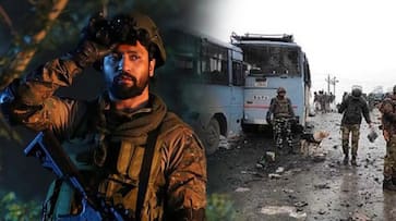 pulwama attack: URI team decide to give 1 crore