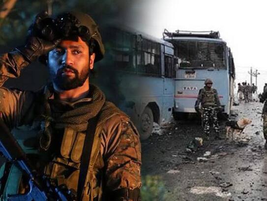pulwama attack: URI team decide to give 1 crore
