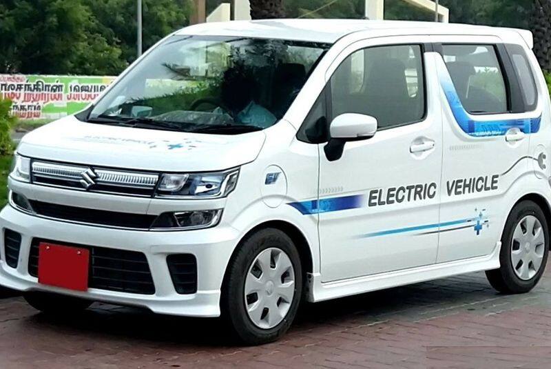 Five best electric cars will launch in India soon