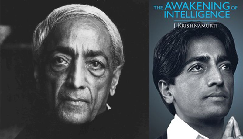 jiddu krishnamurti 33 rd death anniversary