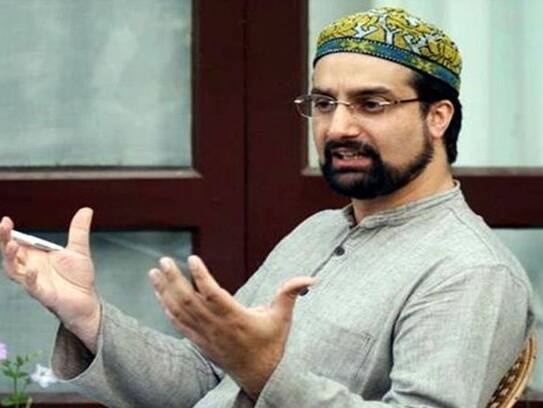Pulwama attack: Jammu and Kashmir administration withdraws security of five separatist leaders including Mirwaiz Umar Farooq