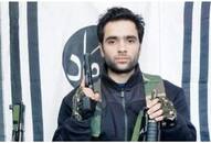 Kashmiri student puts Pulwama fidayeen Aadil Ahmed Dar photo as WhatsApp DP