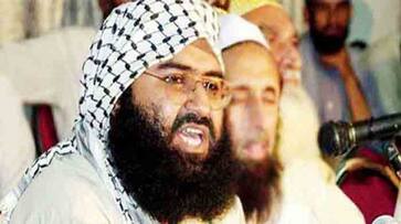 India France seek United Nations ban Masood Azhar JeM terrorists