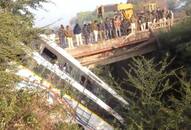 madhya pradesh bus accident, three died