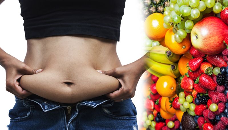 5 Fruits which could help in instant belly fat loss