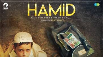 'Hamid': Makers of pushed the release of the film