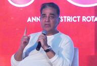 Pulwama attack Kamal Haasan opposing another surgical strike