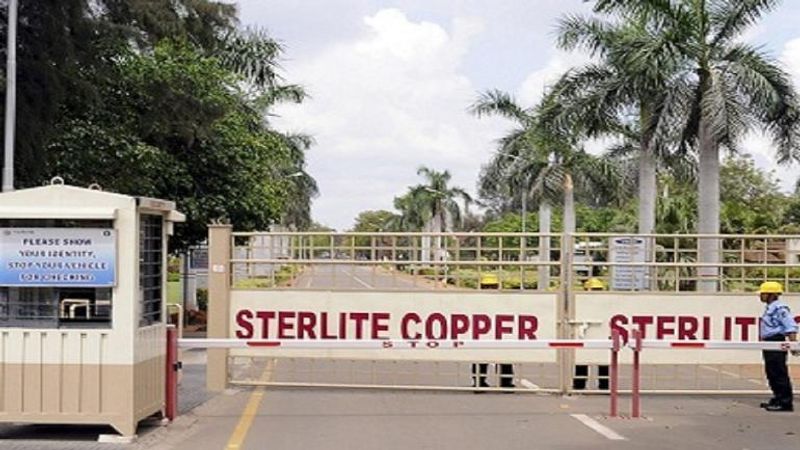 thoothukkudi sterlite plant may be reopened tamil nadu government calls all part meeting