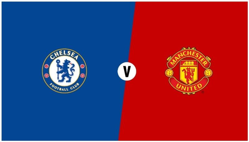 Chelsea vs Manchester United: Fallen giants clash in high-stakes premier league encounter osf