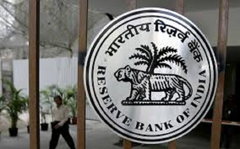 RBI canceled registration of non bank finance companies