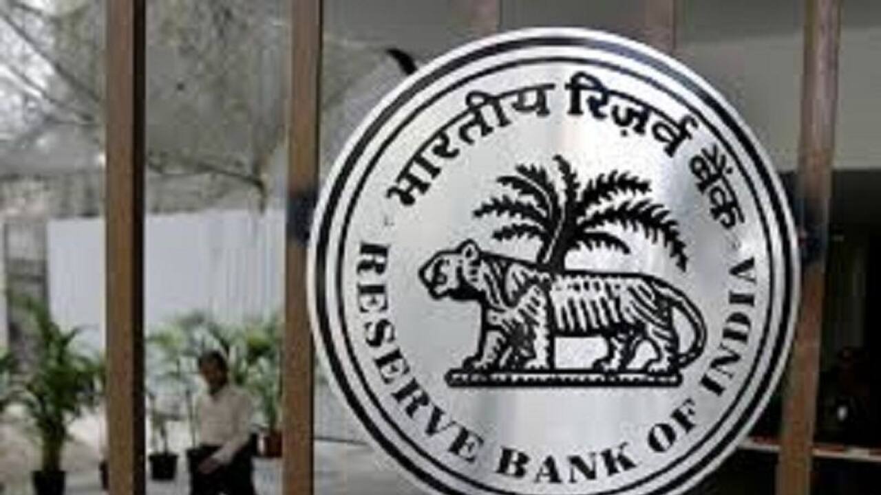 आज आरबीआई केन्द्र सरकार को दे सकती है सौगात, केन्द्र सरकार होगी मालामाल
