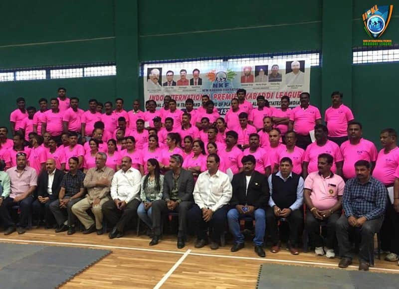 International kabaddi league donate 10 percent profit to Pulwama martyrs families