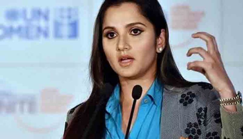 indian tennis star sania mirza pays tribute to pulwama martyrs