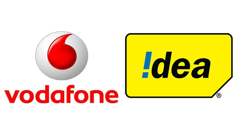 Indian telecom giant Vodafone Idea rebrands as Vi