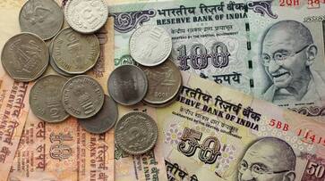 Rupee goes from Asias worst to best currency as market expects Modi retaining power