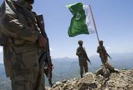 Pakistan fails to take care of its soldiers as suicide bomber kills 9, injures 11 in Balochistan