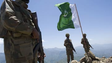 Pakistan fails to take care of its soldiers as suicide bomber kills 9, injures 11 in Balochistan