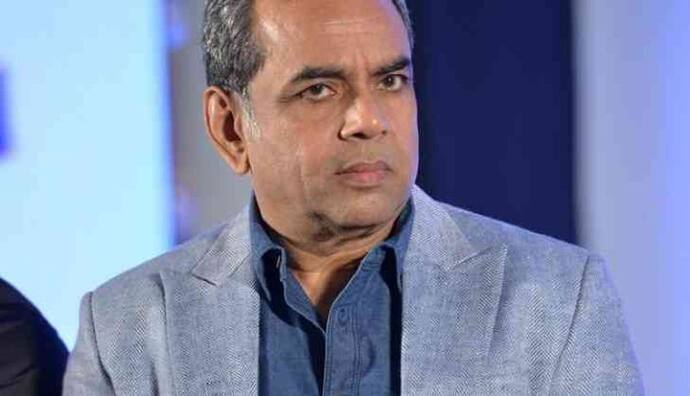 paresh rawal