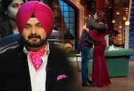 Kapil Sharma welcomes Archana Puran Singh as judge on The Kapil Sharma