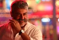 Happy birthday Ajith Kumar From apprentice with Enfield to Kollywood Thala