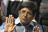 Puducherry governor Kiran Bedi cancels meet chief minister cycles front protesters