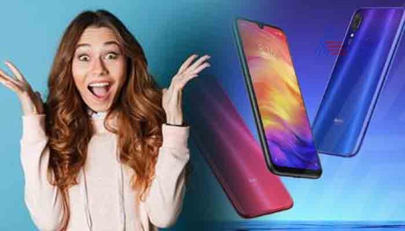 Redmi Note 7 India Launch Date Fixed Here Is Specifications Expected Price