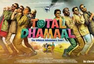 Ajay Devgn Riteish Deshmukh Total Dhamaal wont release in Pakistan