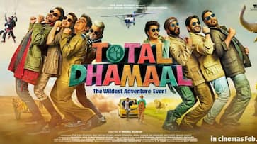 Ajay Devgn Riteish Deshmukh Total Dhamaal wont release in Pakistan