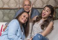 Alia Bhatt talks about father Mahesh Bhatt