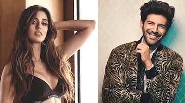 Kartik Aaryan Disha Patani star in Anees Bazmee's college romance