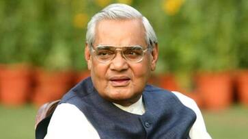 Hazratganj intersection will be named after 'Atal' of Lucknow
