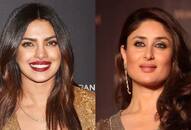 Kareena Kapoor Khan Priyanka Chopra Jonas fight over Varun Dhawan on Koffee with Karan