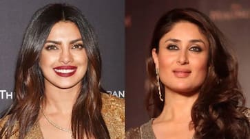 Kareena Kapoor Khan Priyanka Chopra Jonas fight over Varun Dhawan on Koffee with Karan