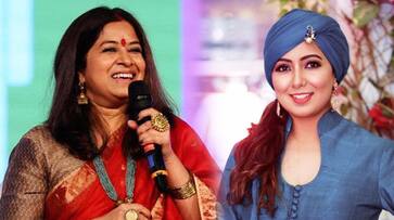 Singers Rekha Bhardwaj, Harshdeep Kaur pull out of event in Lahore