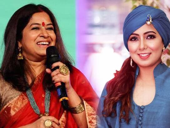 Pulwama Revenge: Singers Rekha Bhardwaj, Harshdeep Kaur pull out of event in Lahore