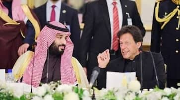 Is Saudi Crown Prince Mohammed bin Salman coming to India to do Pakistan bidding