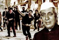 What is Article 35A and how Nehru got the devil in Kashmir through backdoor