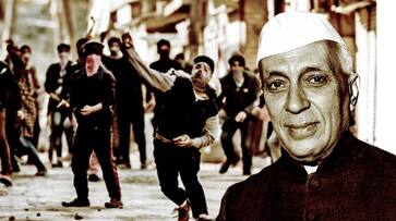 What is Article 35A and how Nehru got the devil in Kashmir through backdoor