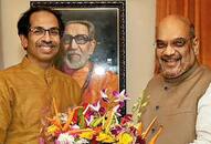 Shiv Sena, BJP announce to fight 2019 election as equal partners, MyNation broke in January