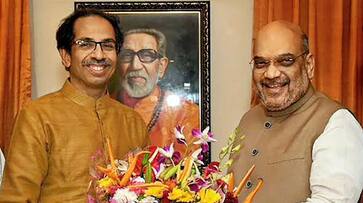 Shiv Sena, BJP announce to fight 2019 election as equal partners, MyNation broke in January